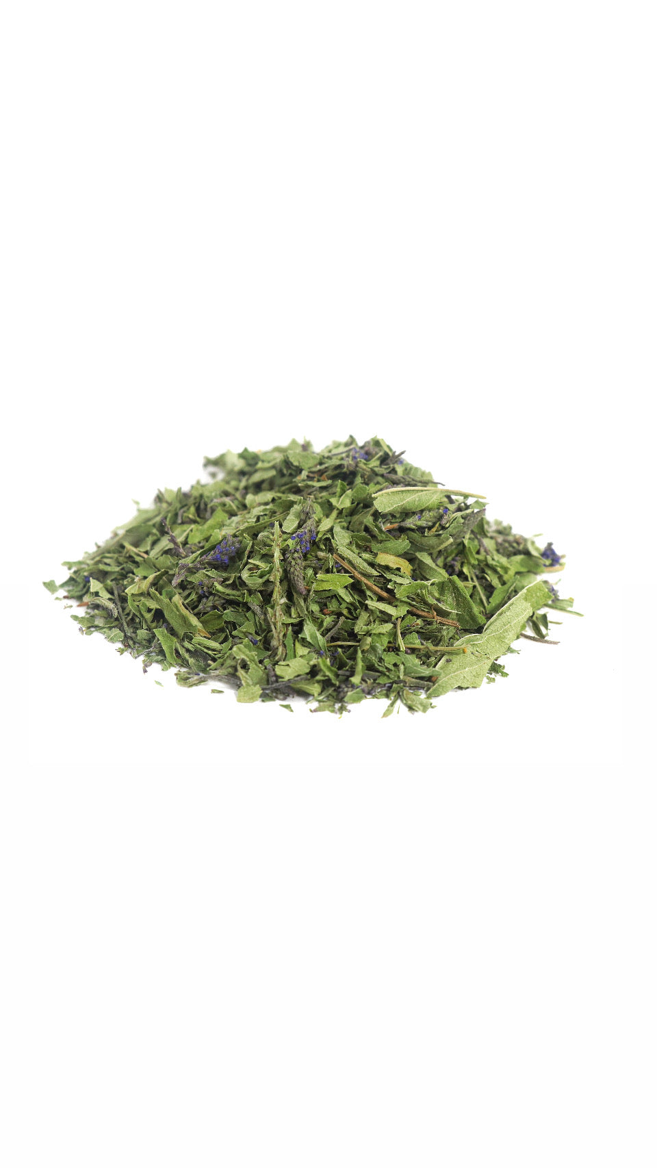 Organic Blu Vervain