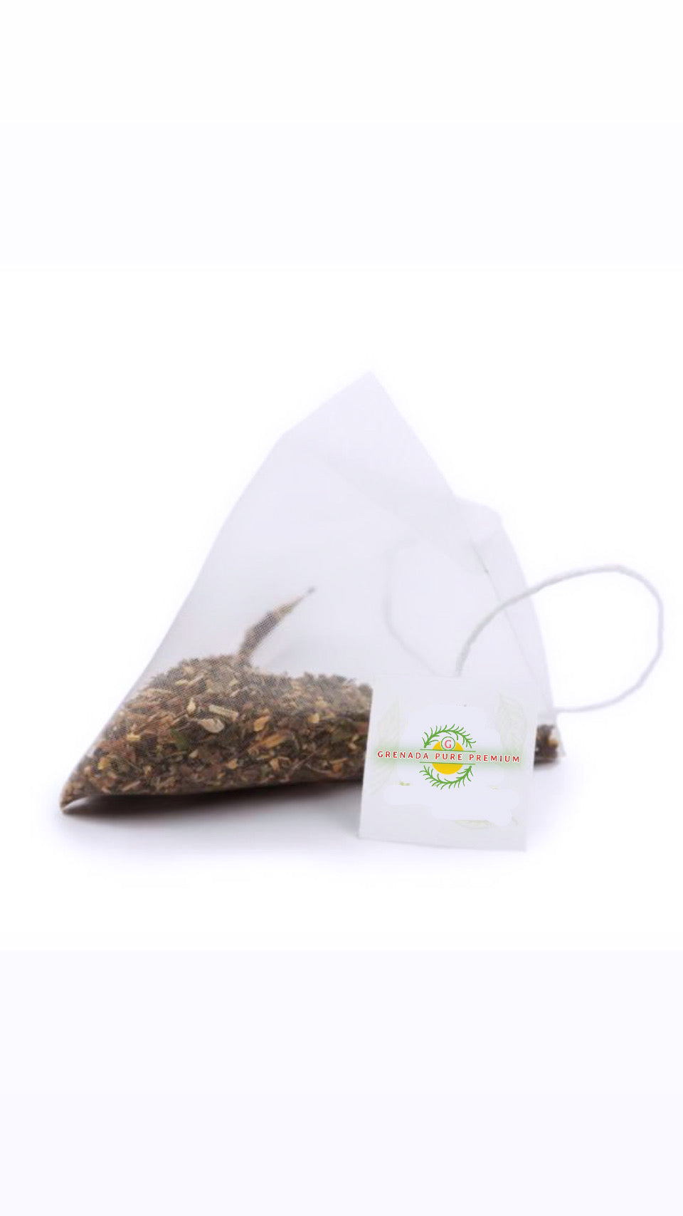 Blu Vervain Teabags