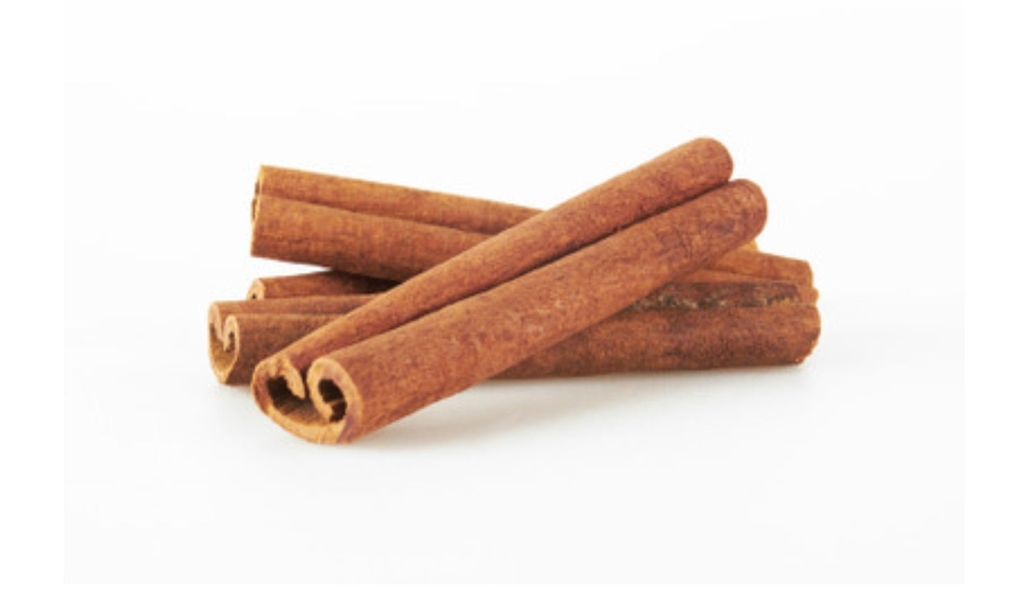 Cinnamon Bark