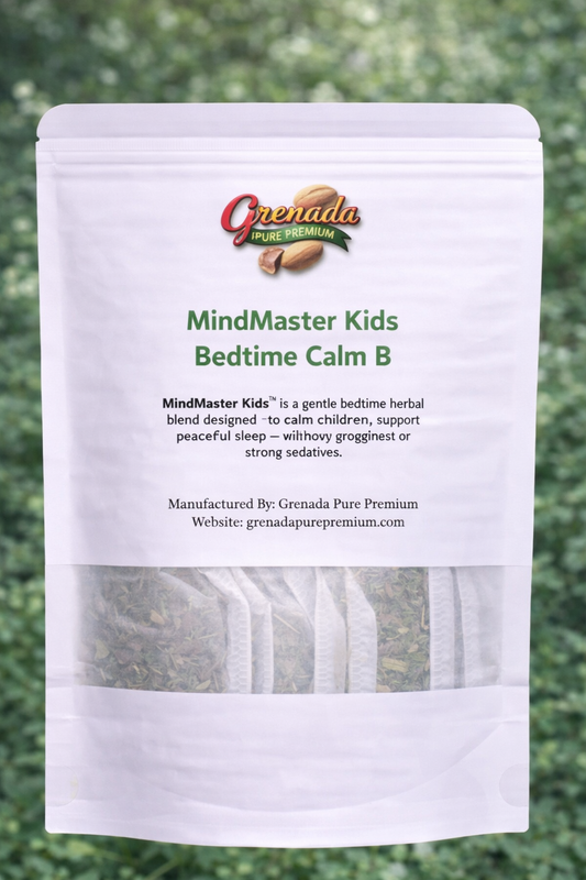 MindMaster Kids Bedtime Calm B