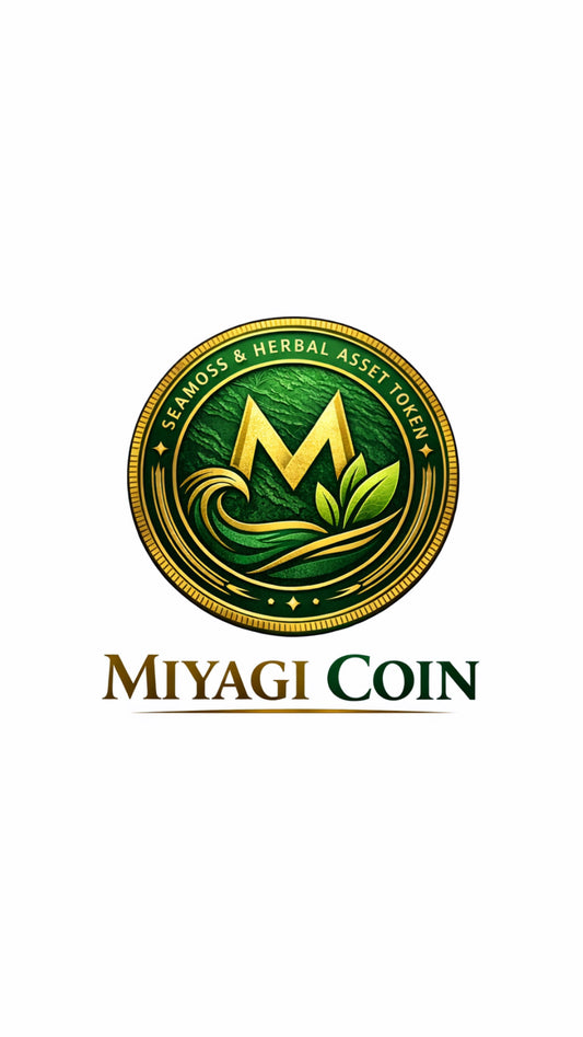 Miyagi Coin™ — Private Founding Investor Allocation